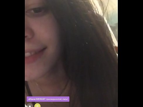 ❤️ Slutty Russian bitch (Periscope, VKontakte, Instagram) ️ Just porn at porn en-us.pornplaybb.ru ﹏
