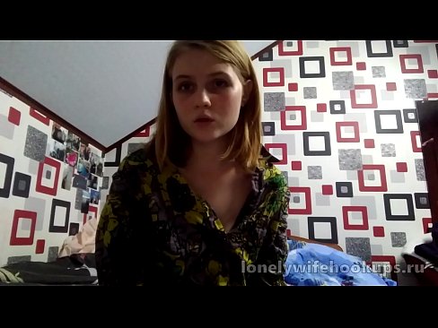 ❤️ Young blonde student from Russia likes bigger dicks. ️ Just porn at porn en-us.pornplaybb.ru ﹏