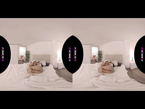 ❤️ PORNBCN VR Two young lesbians wake up horny in 4K 180 3D virtual reality Geneva Bellucci Katrina Moreno ️ Just porn at porn en-us.pornplaybb.ru ﹏