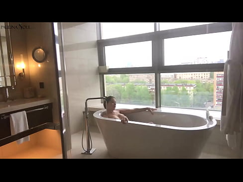 ❤️ Tremendous babe Passionately jerking off her pussy in the bathroom ️ Just porn at porn en-us.pornplaybb.ru ﹏